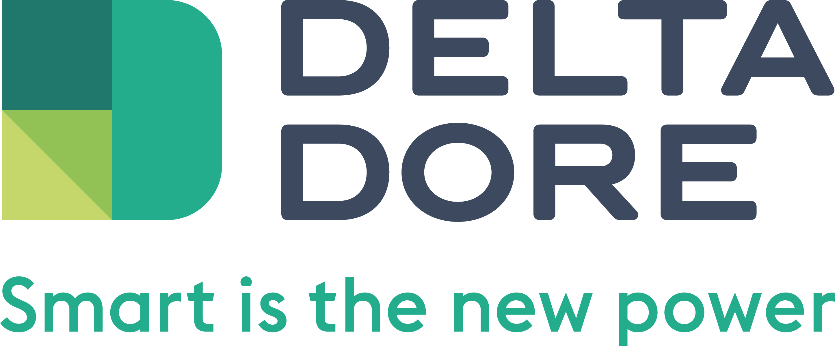 delta dore logo